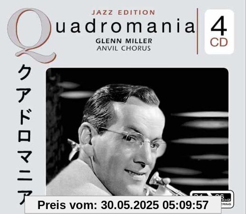 Anvil Chorus von Glenn Miller