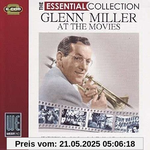 At the Movies-Essential Collection von Glenn Miller