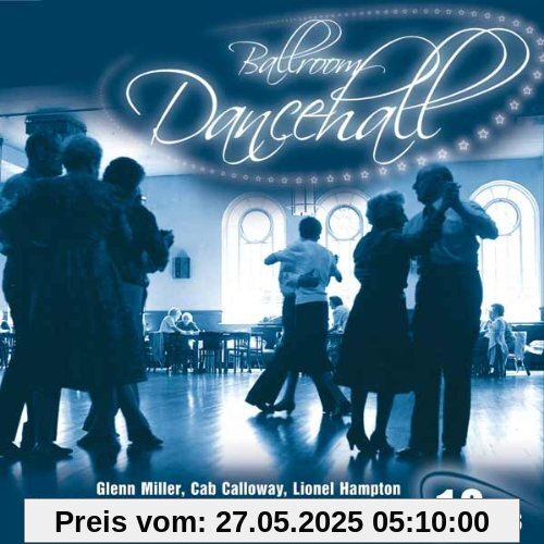 Ballroom Dancehall Ballroom Dancehall von Glenn Miller