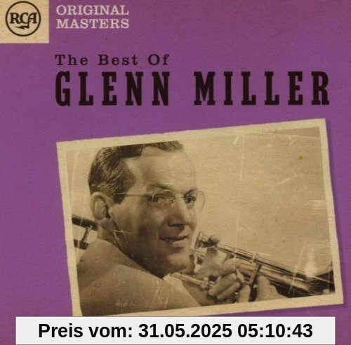 Best of Glenn Miller von Glenn Miller