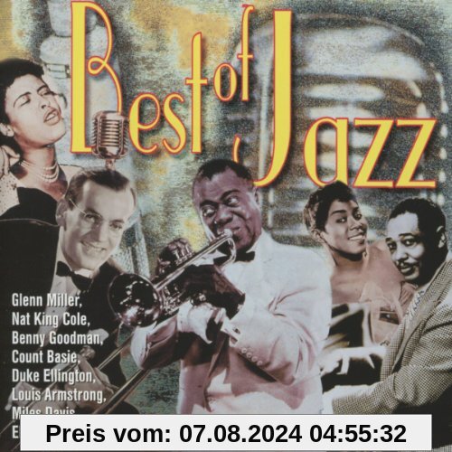 Best of Jazz von Glenn Miller