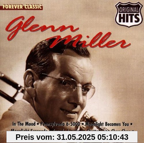 Forever Classic von Glenn Miller