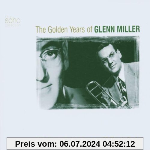 Golden Years von Glenn Miller