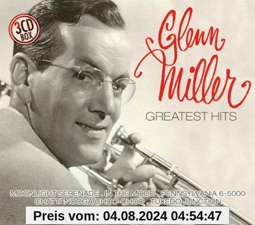 Greatest Hits von Glenn Miller