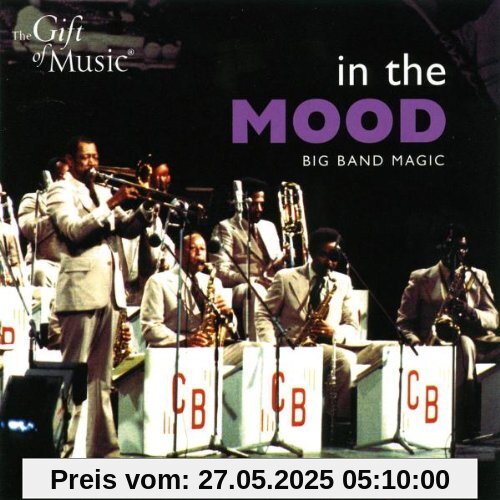 In the Mood - Big Band Magic von Glenn Miller