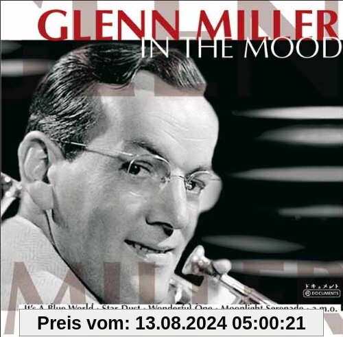 In the Mood von Glenn Miller