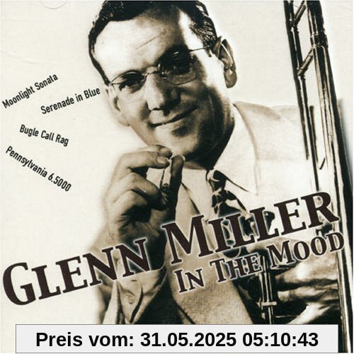 In the Mood von Glenn Miller