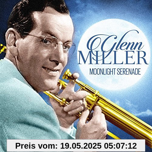 Moonlight Serenade [Vinyl LP] von Glenn Miller