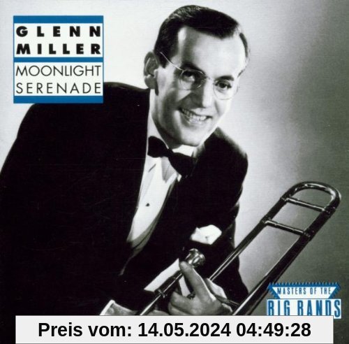 Moonlight Serenade von Glenn Miller