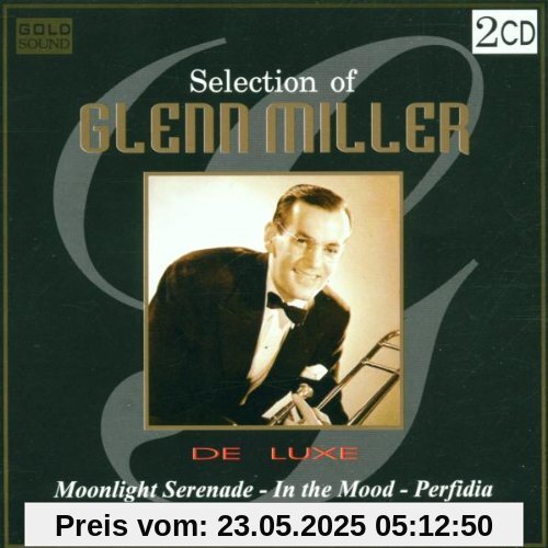 Selection of Glenn Miller von Glenn Miller