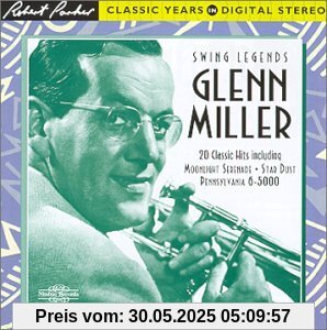 Swing Legends von Glenn Miller