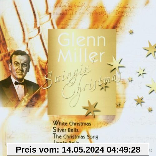 Swingin' Christmas von Glenn Miller