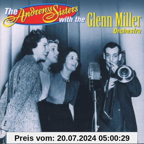 The Chesterfield Broadcasts von Glenn Miller