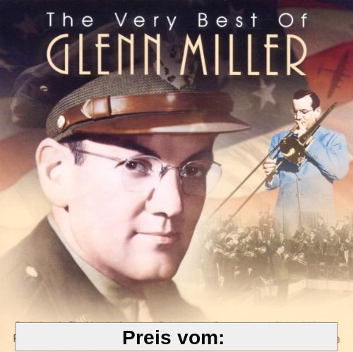 The Very Best of von Glenn Miller