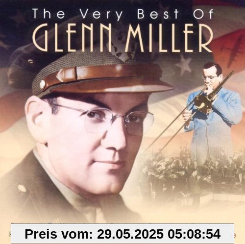 The Very Best of von Glenn Miller