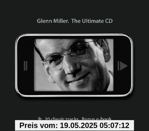 Ultimate CD Ultimate CD von Glenn Miller