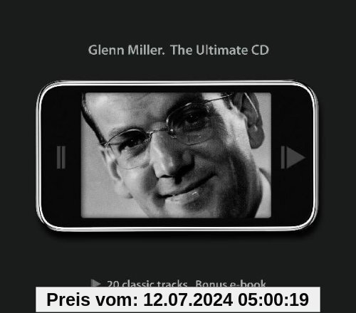 Ultimate CD von Glenn Miller