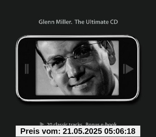 Ultimate CD von Glenn Miller