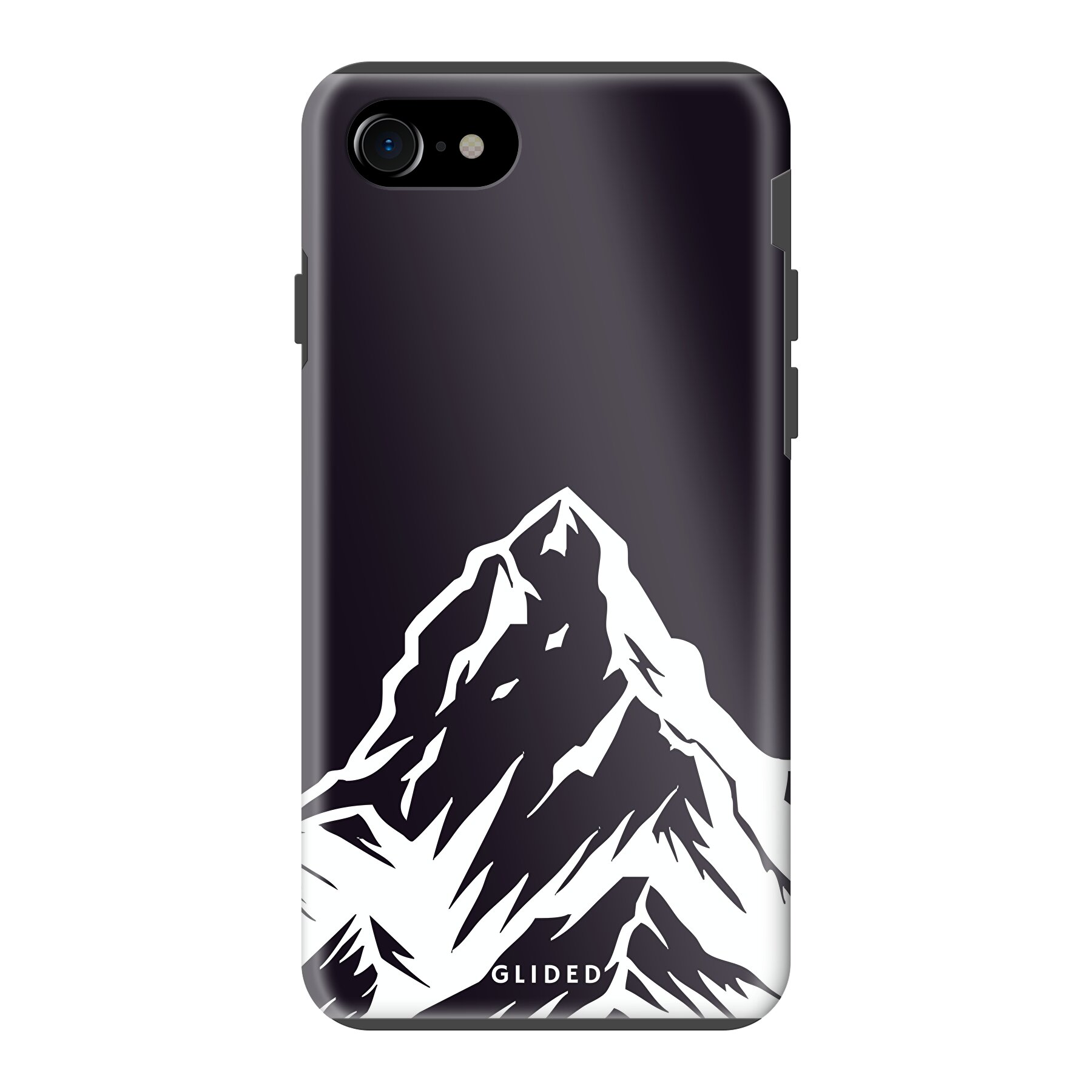 Alpine Adventure - iPhone 7 Handyhülle - Tough case Alpine Adventure - iPhone 7 Handyhülle - Tough case von Glided