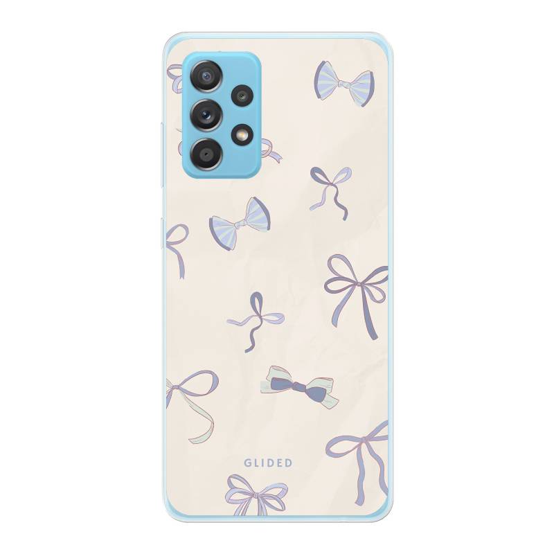 Bows - Samsung Galaxy A53 5G Handyhülle - Soft case von Glided