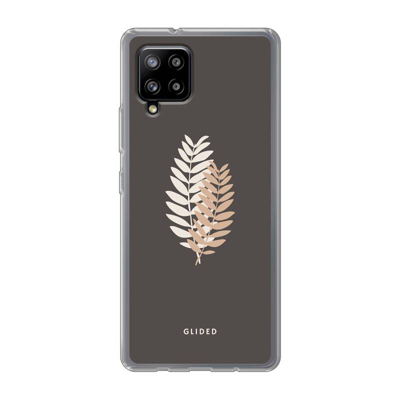 Florage - Samsung Galaxy A42 5G Handyhülle - Soft case von Glided
