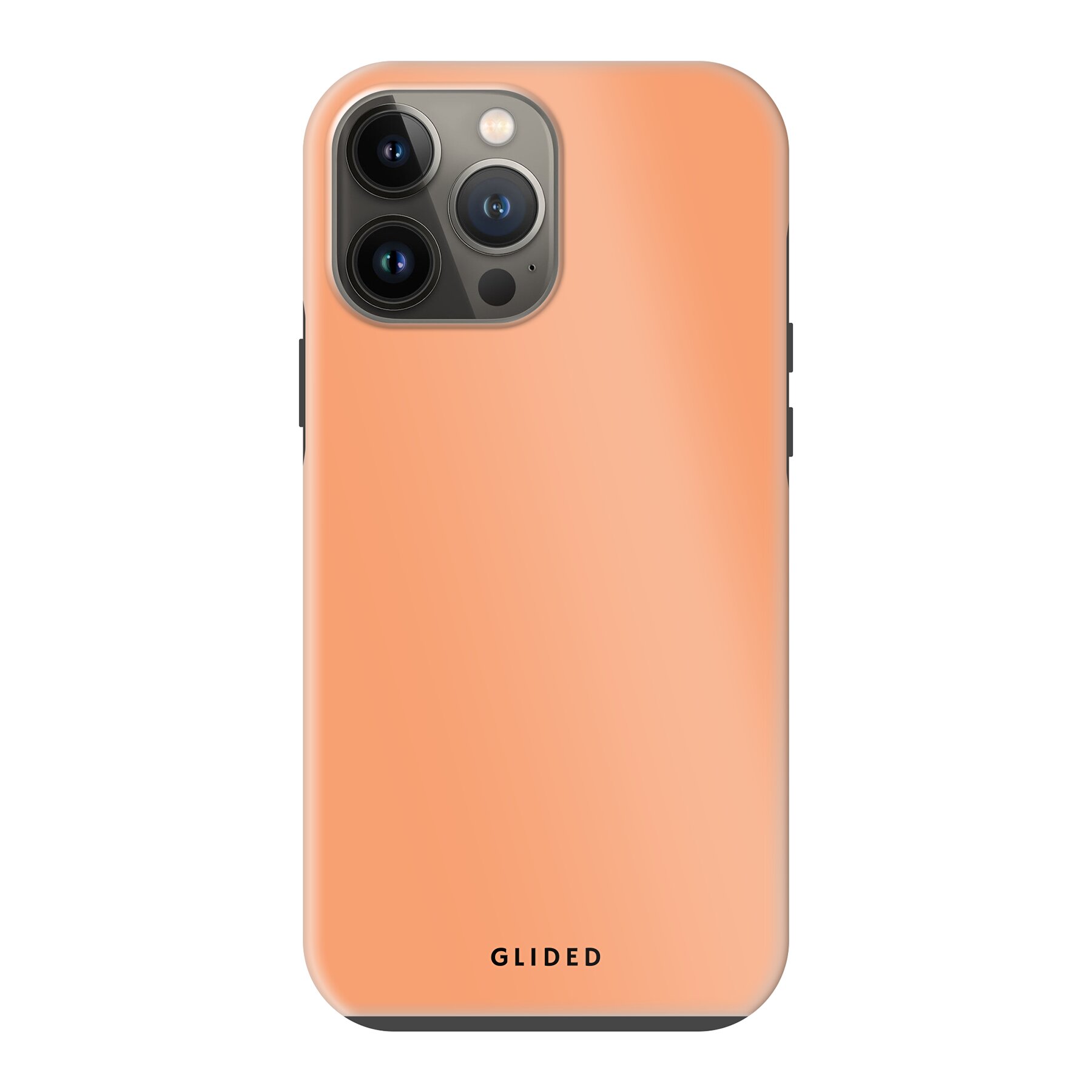 Mango Glow - iPhone 13 Pro Max Handyhülle - Hard Case Mango Glow - iPhone 13 Pro Max Handyhülle - Hard Case von Glided