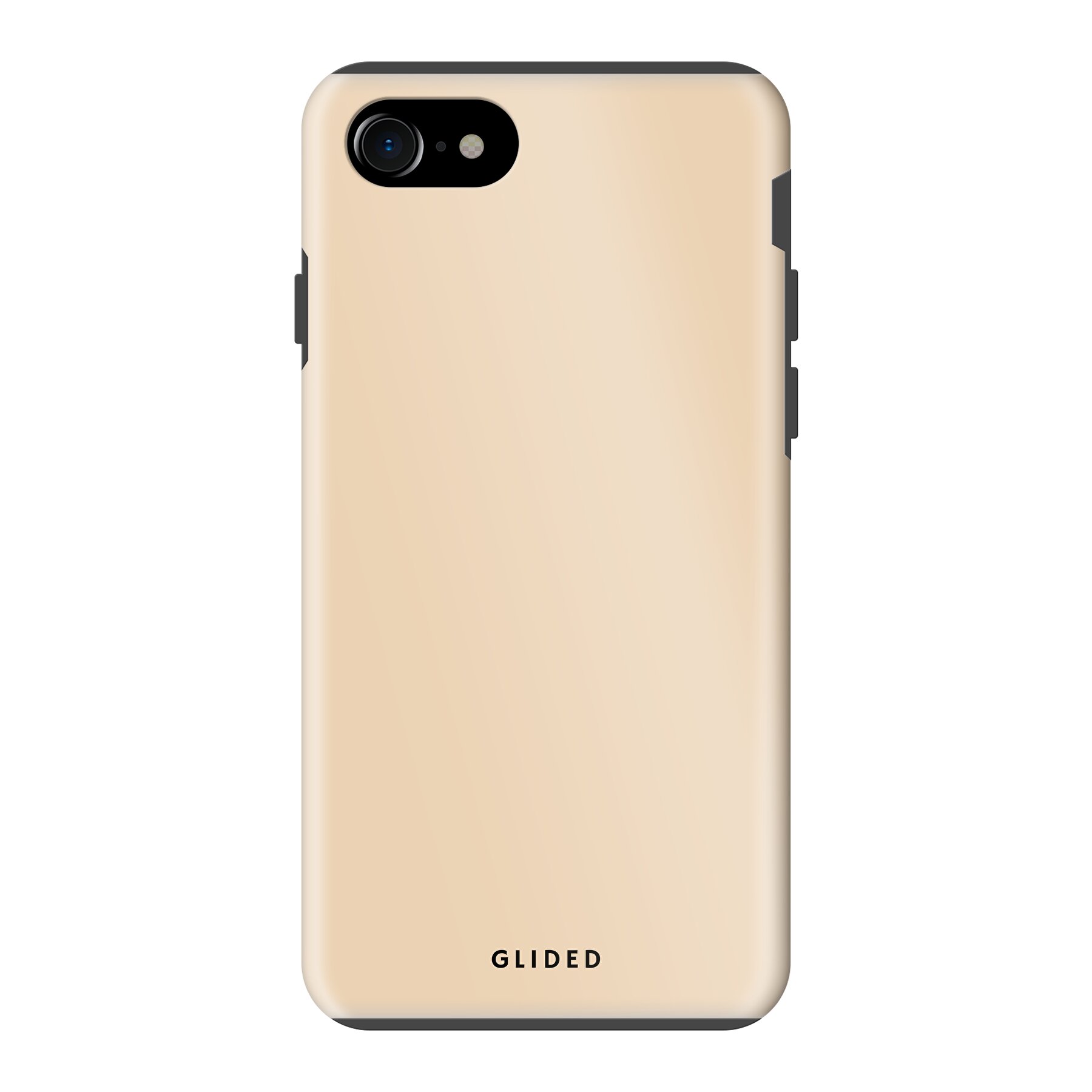 Peachy Charm - iPhone 7 Handyhülle - Tough case Peachy Charm - iPhone 7 Handyhülle - Tough case von Glided