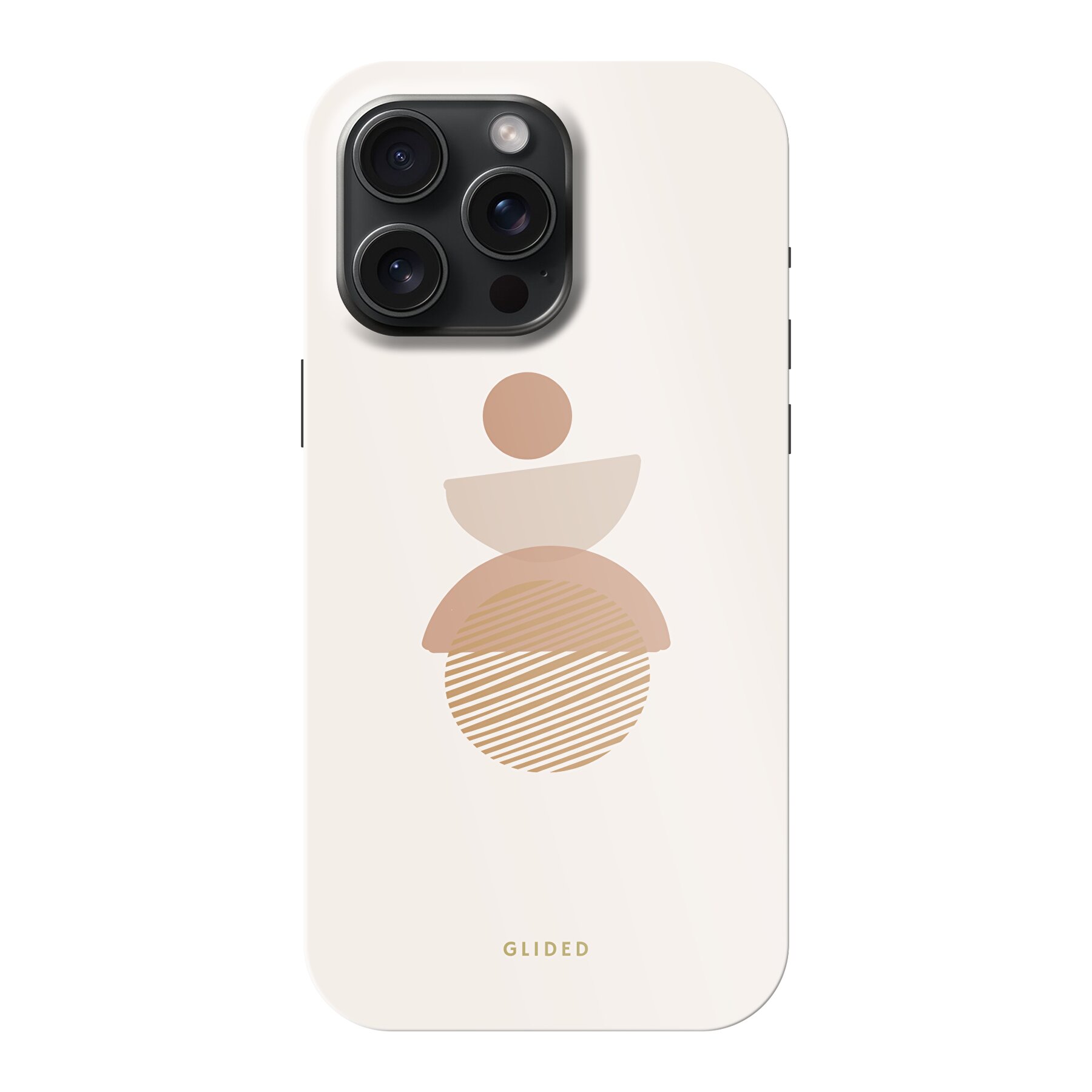 Solace - iPhone 15 Pro Max Handyhülle - Crossbody case mit Band Solace - iPhone 15 Pro Max Handyhülle - Crossbody case mit Band von Glided