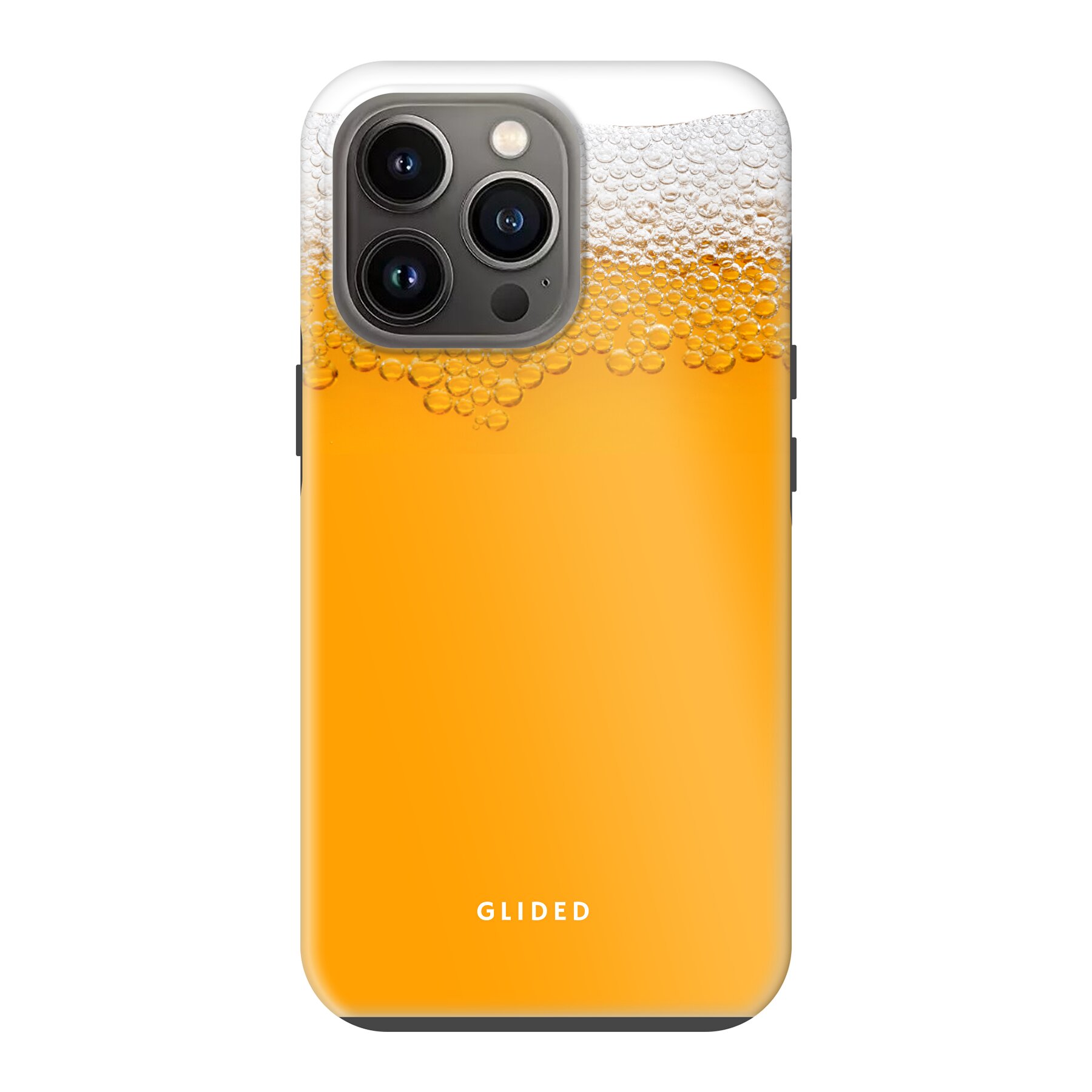 Splash - iPhone 13 Pro Handyhülle - Tough case Splash - iPhone 13 Pro Handyhülle - Tough case von Glided