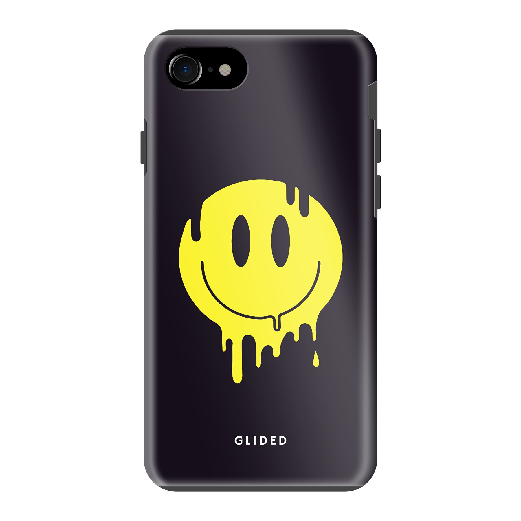 Too hot - iPhone SE 2020 Handyhülle - Soft case Too hot - iPhone SE 2020 Handyhülle - Soft case von Glided