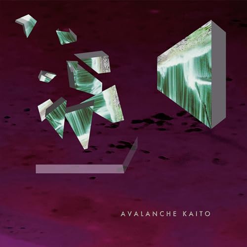 Avalanche Kaito von Glitterbeat / Indigo