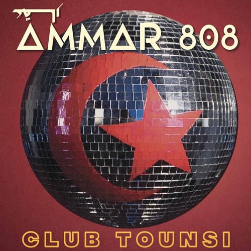 Club Tounsi [Vinyl LP] von Glitterbeat / Indigo