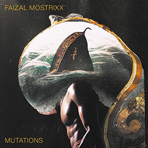 Mutations [Vinyl LP] von Glitterbeat