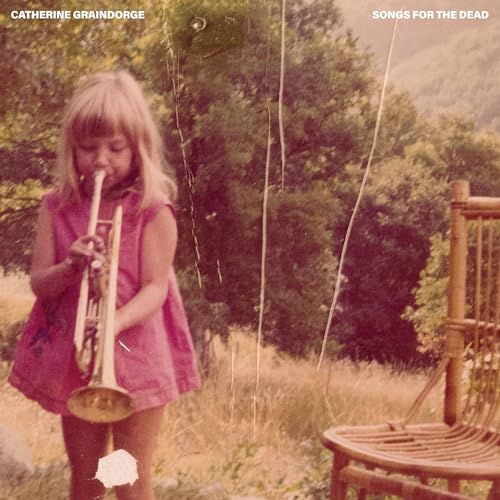 Songs for the Dead [Vinyl LP] von Glitterbeat