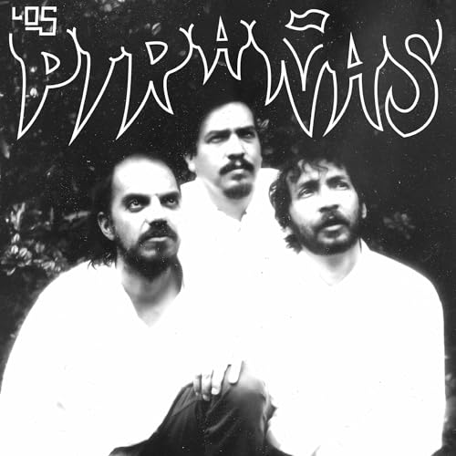 Una Oportunidad Mas de Triunfar en la Vida [Vinyl LP] von Glitterbeat / Indigo