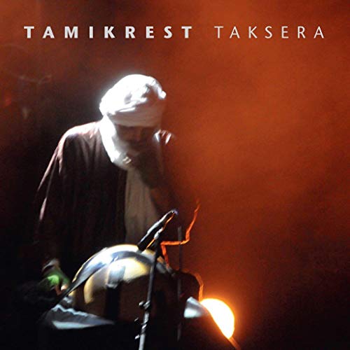 Taksera [Vinyl LP] von Glitterbeat