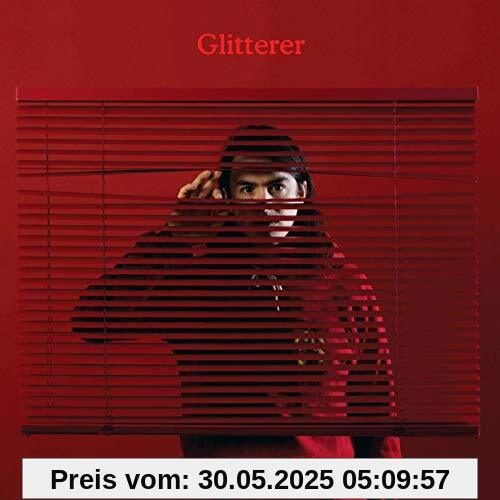Looking Through The Shades Looking Through The Shades von Glitterer