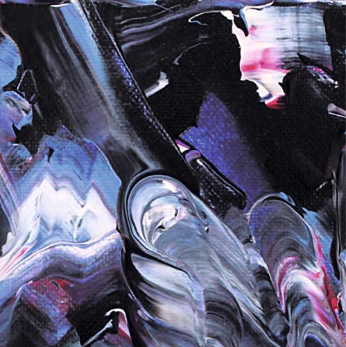 Die Wände (Colored Vinyl, Ltd.) [Vinyl LP] von Glitterhouse / Indigo