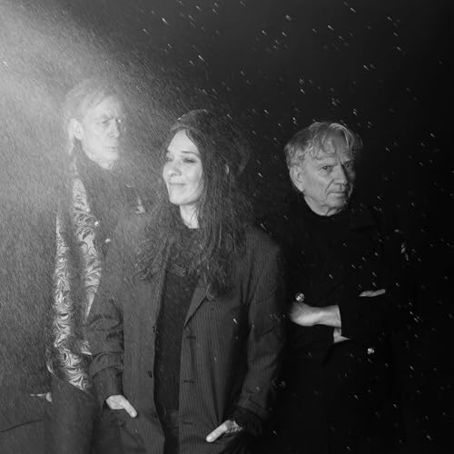 Staub & Strasse (Live 2024) von Glitterhouse / Indigo