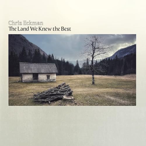 The Land We Knew the Best von Glitterhouse / Indigo