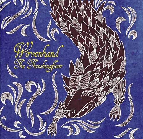 The Threshingfloor The Threshingfloor von Glitterhouse