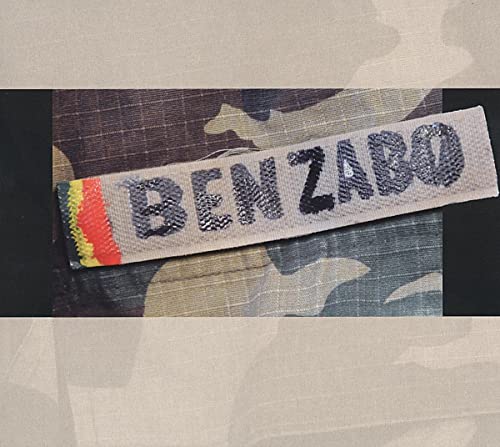 Ben Zabo [Vinyl LP] von Glitterhouse