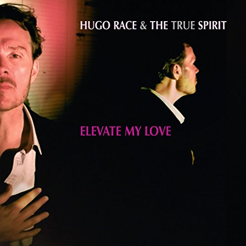 Elevate My Love [Vinyl Maxi-Single] von Glitterhouse
