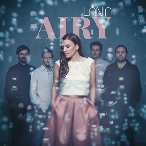 Airy (180g Vinyl+Downloadkarte) [Vinyl LP] von Glm Gmbh (Edel)