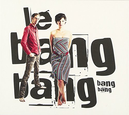 Bang Bang von Glm Gmbh (Edel)