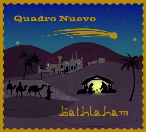 Bethlehem (180 Gramm 2LP Gatefold) [Vinyl LP] von Glm Gmbh (Edel)