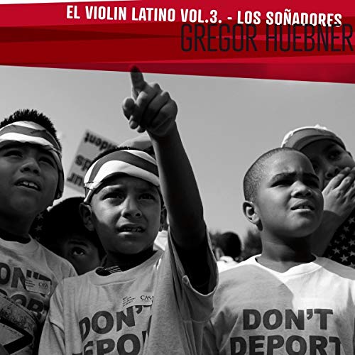 El Violin Latino 3-Los Sonadores (180g Black 2lp) [Vinyl LP] von Glm Gmbh (Edel)