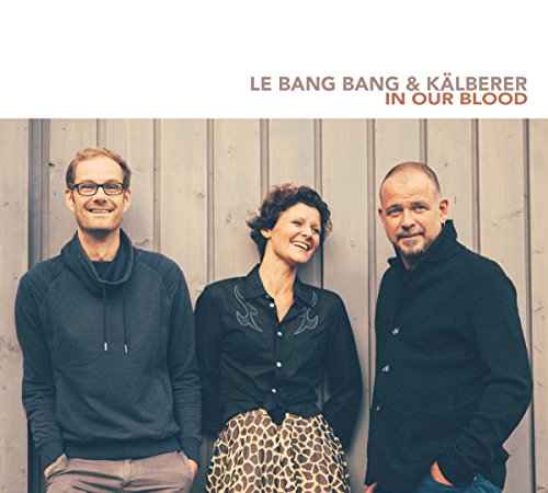 In Our Blood von Glm Gmbh (Edel)