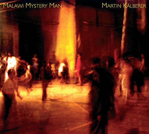 Malawi Mystery Man von Glm Gmbh (Edel)