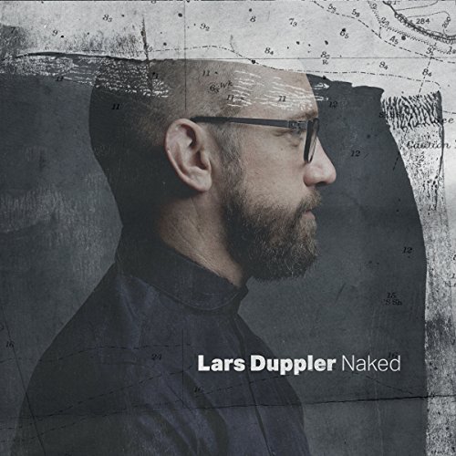 Naked [Vinyl LP] von Glm Gmbh (Edel)